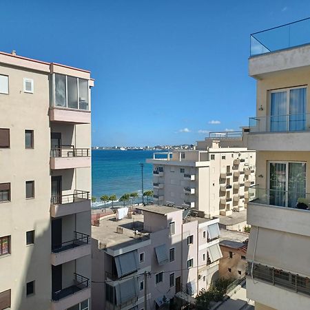 Ari Apartaments Vlore Exterior photo